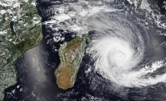 ONU doa US$ 4,5 milhões para apoiar Moçambique